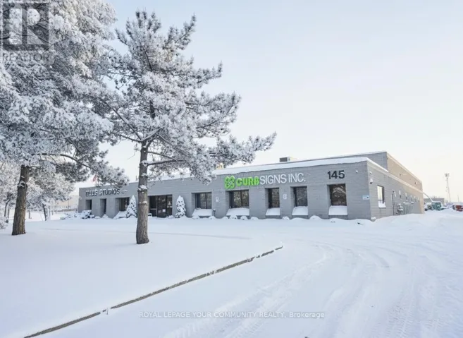 145 ENGELHARD DRIVE, Aurora (Aurora Grove), Ontario L4G3V1