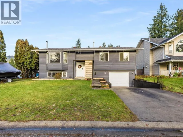 1359 Grosvenor Place, Castlegar, British Columbia V1N3X8