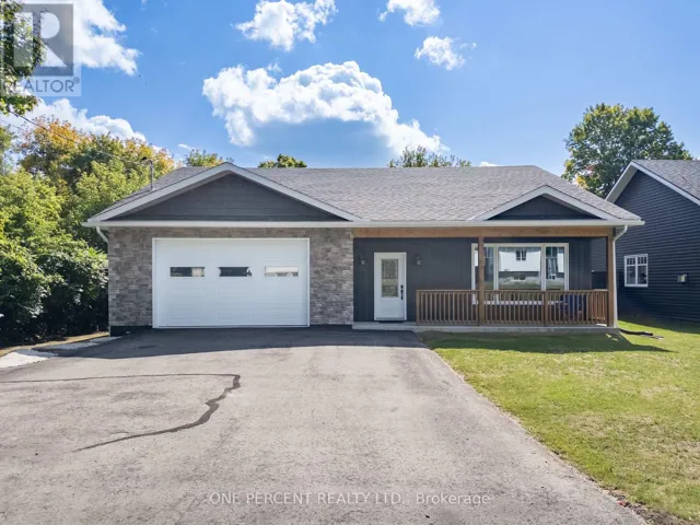 13 CRAWFORD DRIVE, Marmora and Lake (Marmora Ward), Ontario K0K2M0