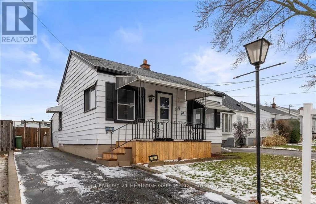 Residential For Sale