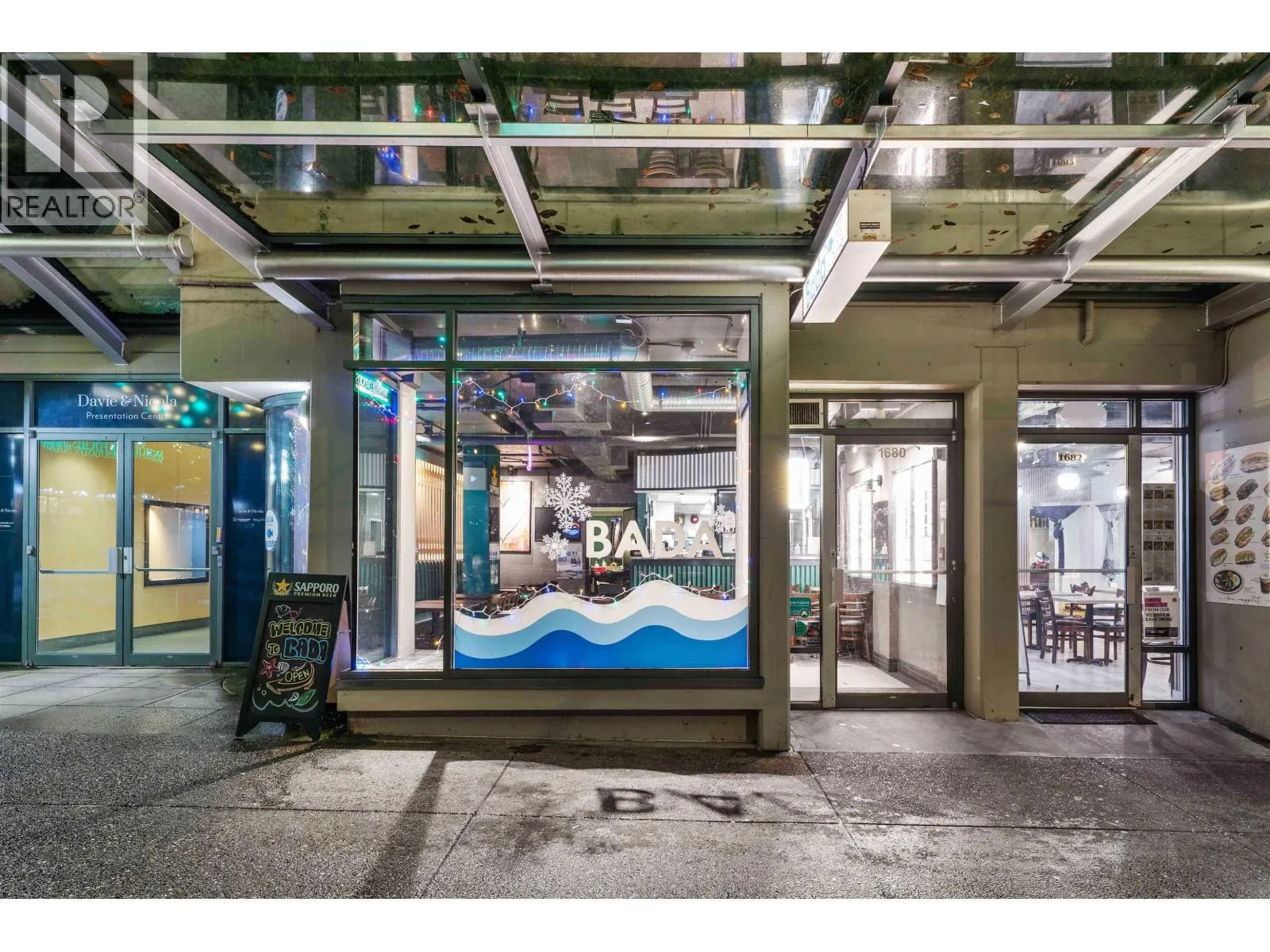 Commercial Sale For Sale