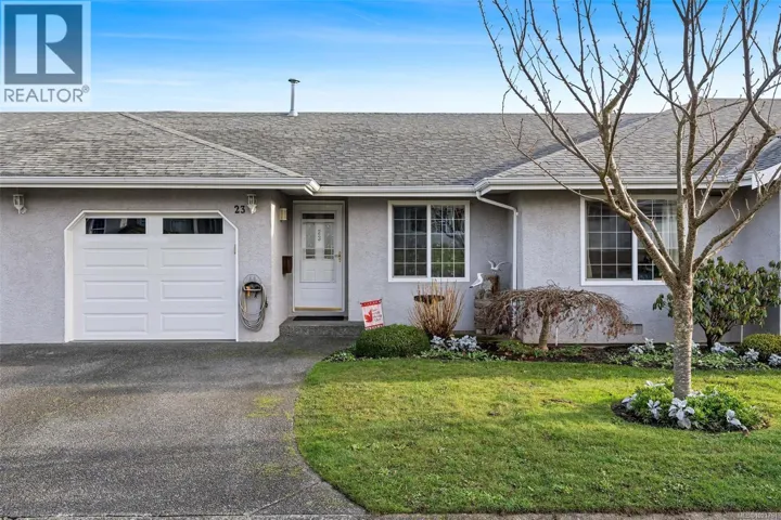 23 2560 Wilcox Terr, Central Saanich, British Columbia V8Z6Z8