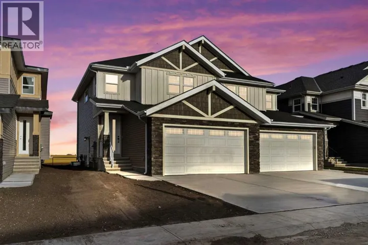 486 Kinniburgh Loop, Chestermere, Alberta T1X3C2