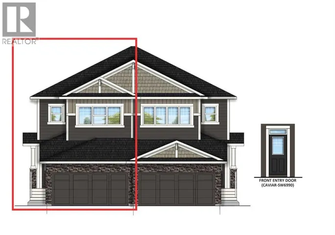 268 Legacy Glen Parade SE, Calgary, Alberta T2X5Z6