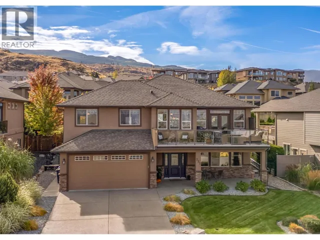 737 Kuipers Crescent, Kelowna, British Columbia V1W5H4