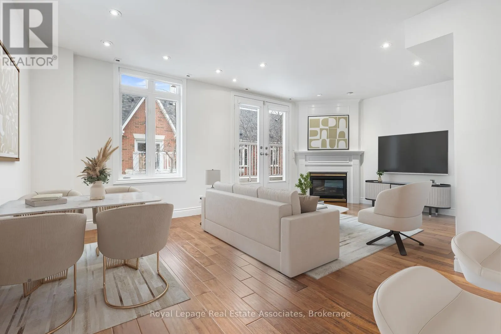 Residential For Sale