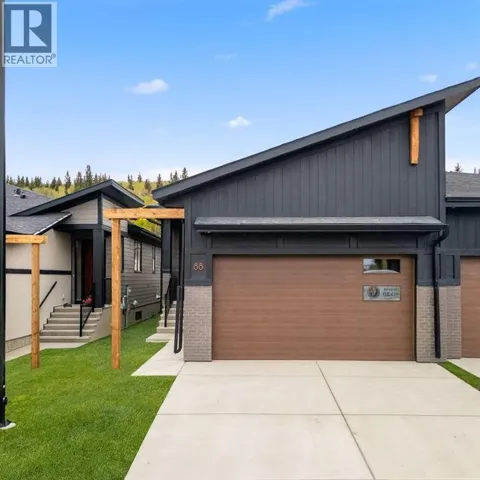 88, 297 Riviera Way, Cochrane, Alberta T4C2A4