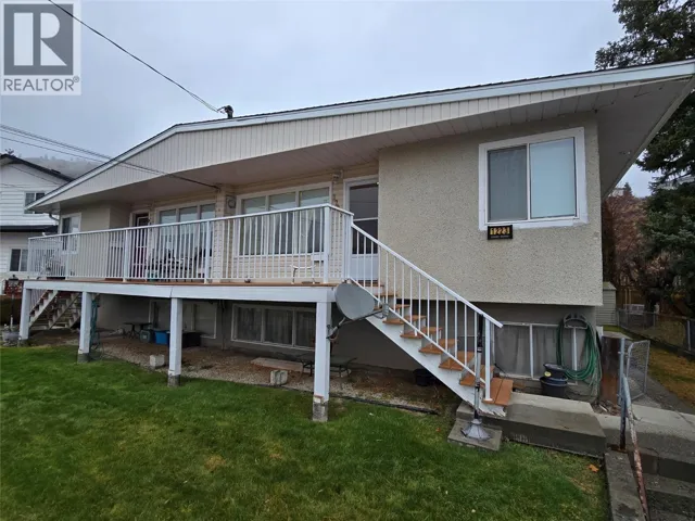 1223 Sunvalley Crescent, Cache Creek, British Columbia V0K1H0