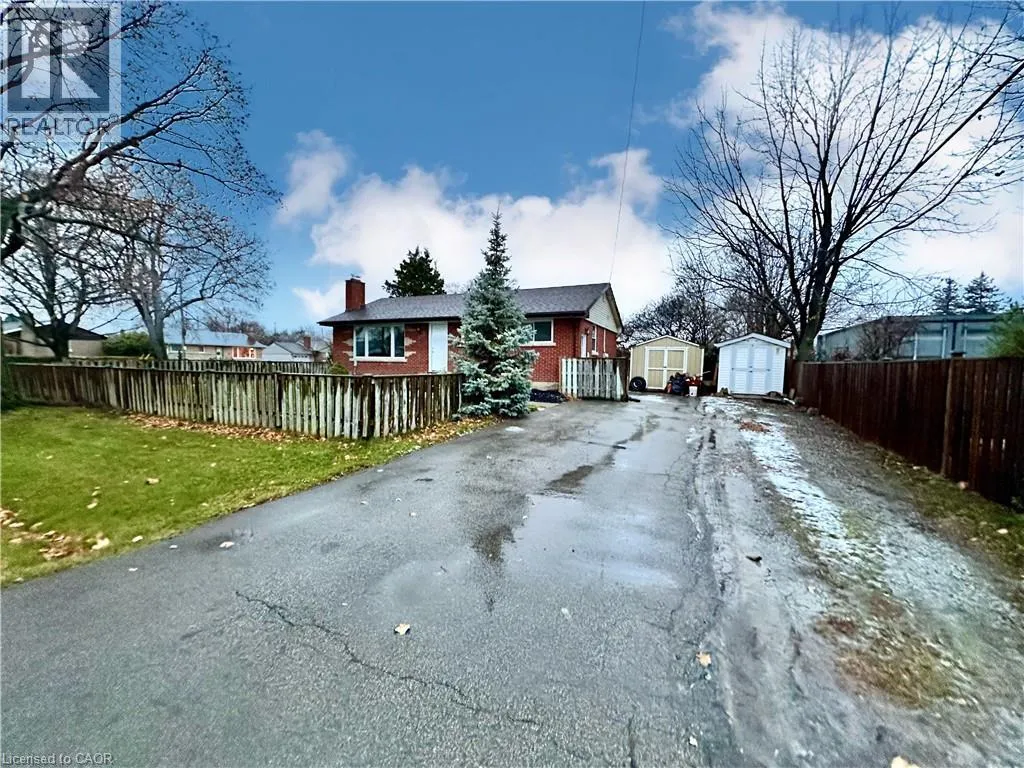 Residential For Sale