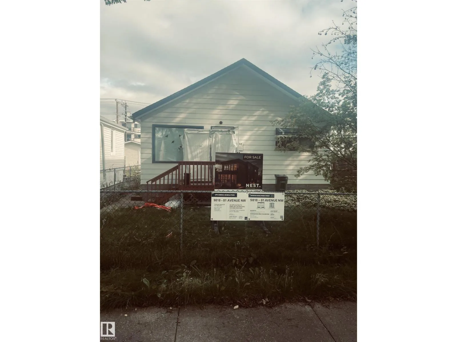 Residential For Sale