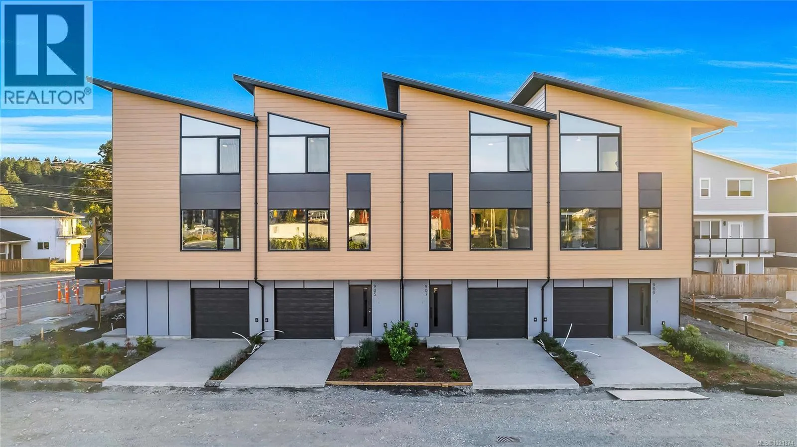 Residential For Sale