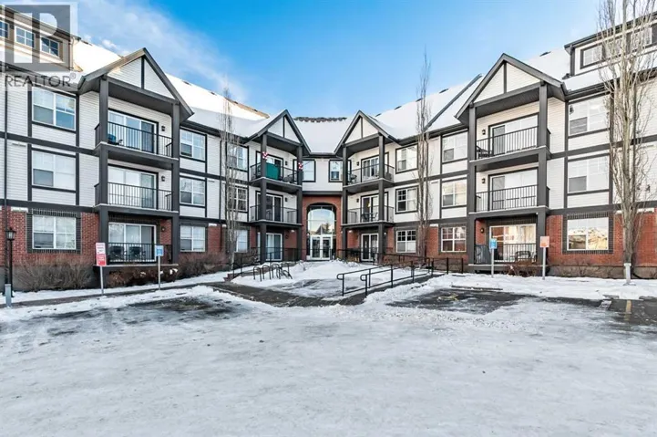 104, 250 New Brighton Villas SE, Calgary, Alberta T2Z0T8