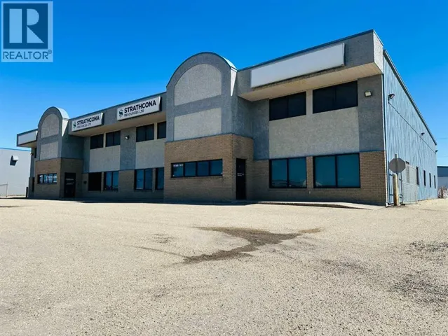 9601 116 Street, Grande Prairie, Alberta T8V6L5