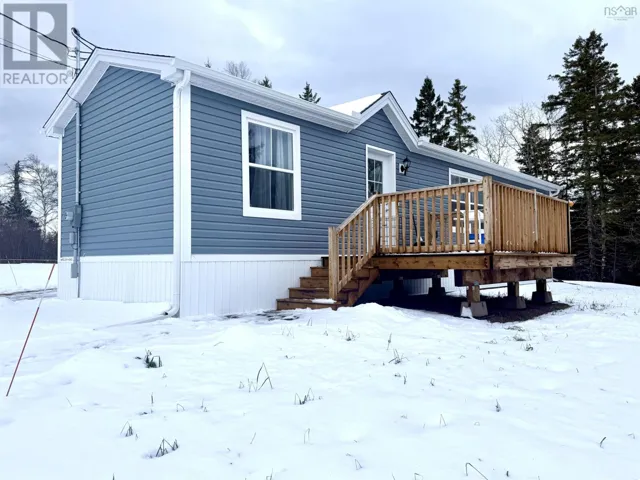 3710 366 Highway, Tidnish Bridge, Nova Scotia B4H3X9