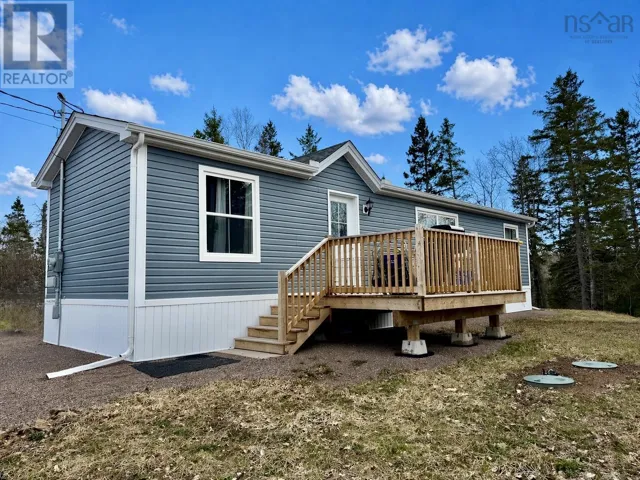3710 366 Highway, Tidnish Bridge, Nova Scotia B4H3X9