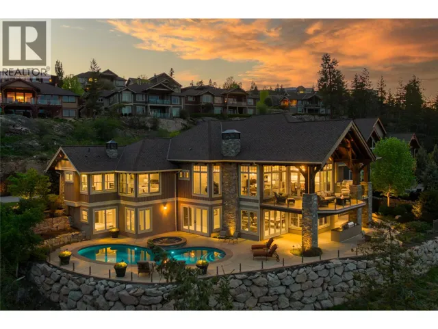 622 Jigger Place, Vernon, British Columbia V1H2H7