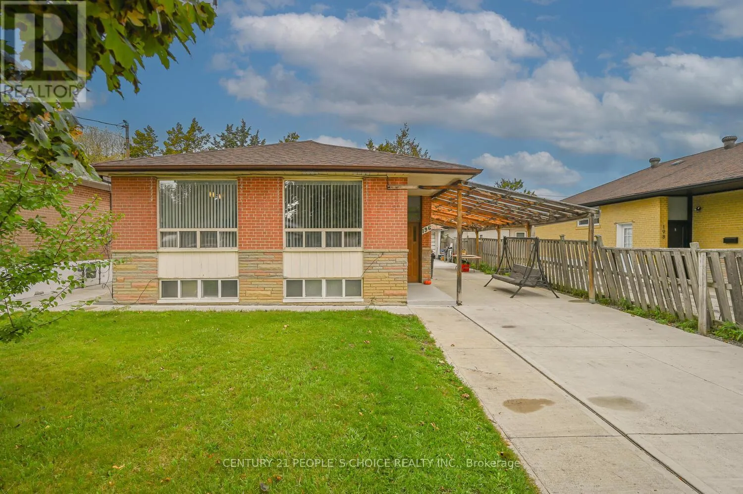 Residential For Sale