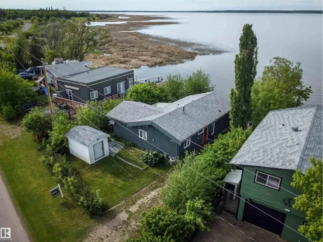 6818 50 AV, Rural Lac Ste. Anne County, Alberta T0E0A0