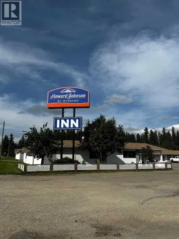 301 42 Street, Edson, Alberta T7E1A5