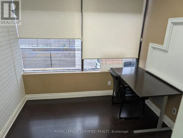 8 - 30 INTERMODAL DRIVE, Brampton (Gore Industrial South), Ontario L6T5K1