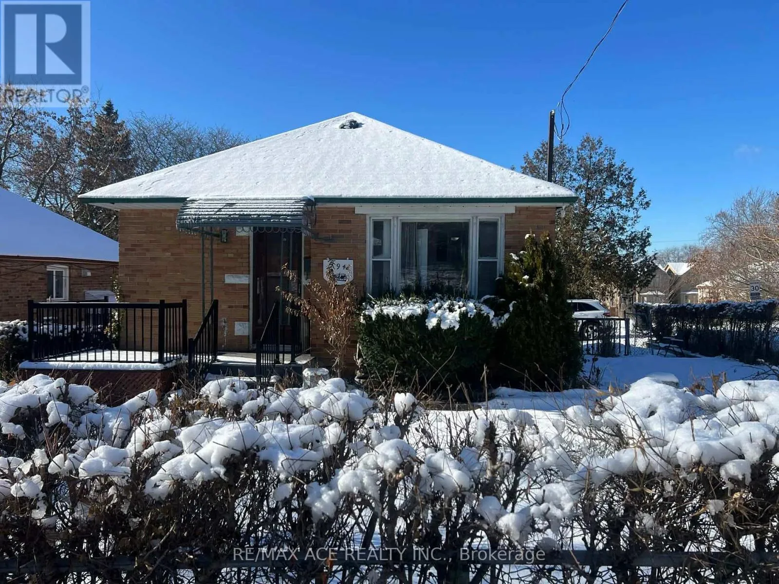 Residential For Sale