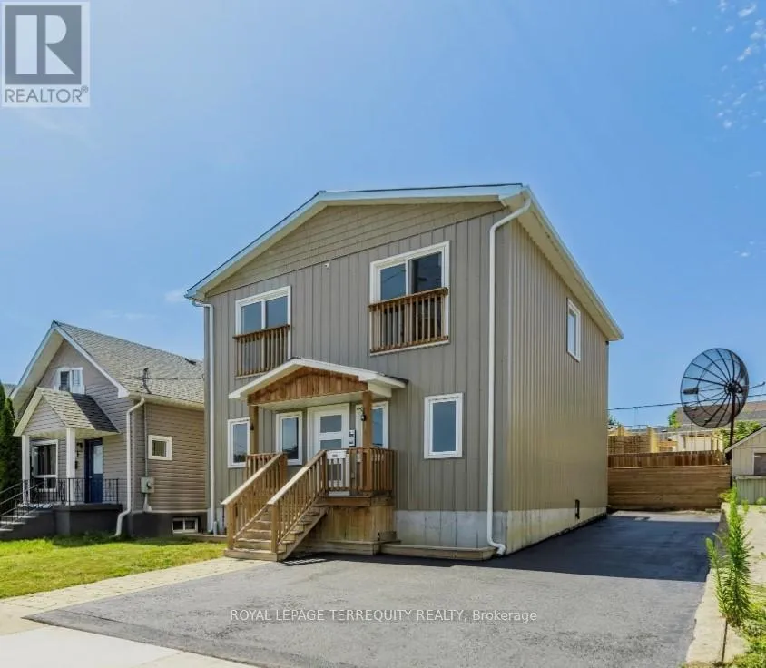 Residential For Sale