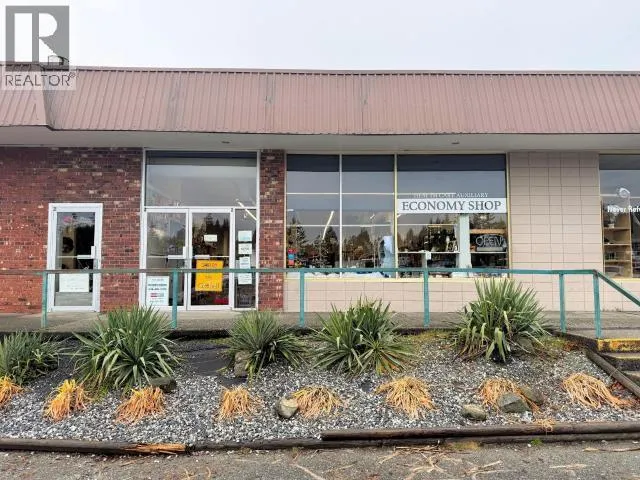 7030 ALBERNI STREET, Powell River, British Columbia V8A2C3