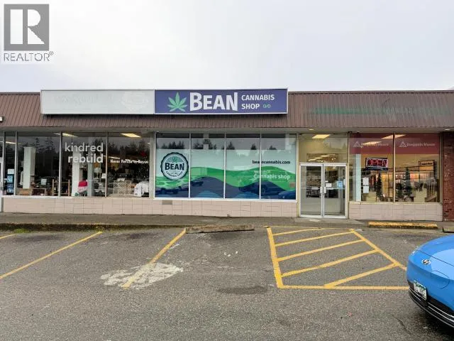 7A-7030 ALBERNI STREET, Powell River, British Columbia V8A2C3