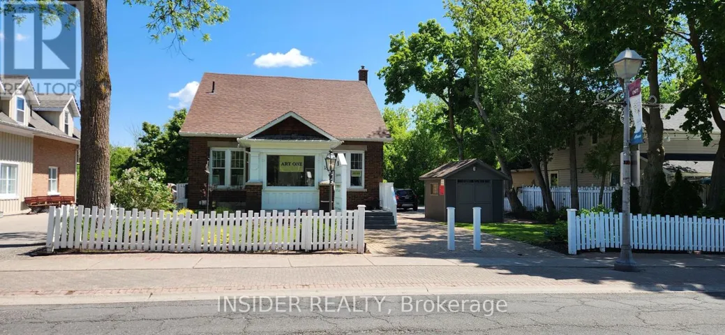 MAIN - 151 MAIN STREET, Markham (Unionville), Ontario L3R2G8
