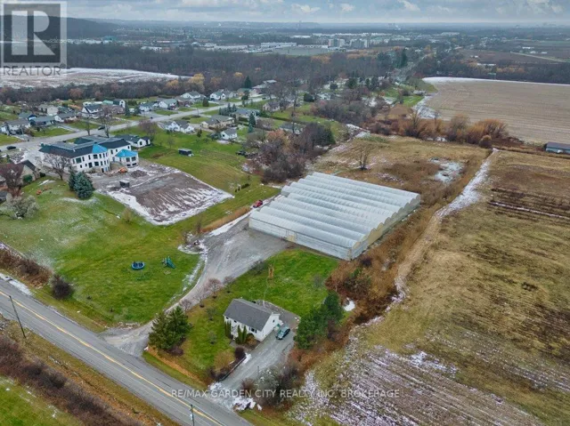 430 CONCESSION 7 ROAD, Niagara-on-the-Lake (Rural), Ontario L0S1S0