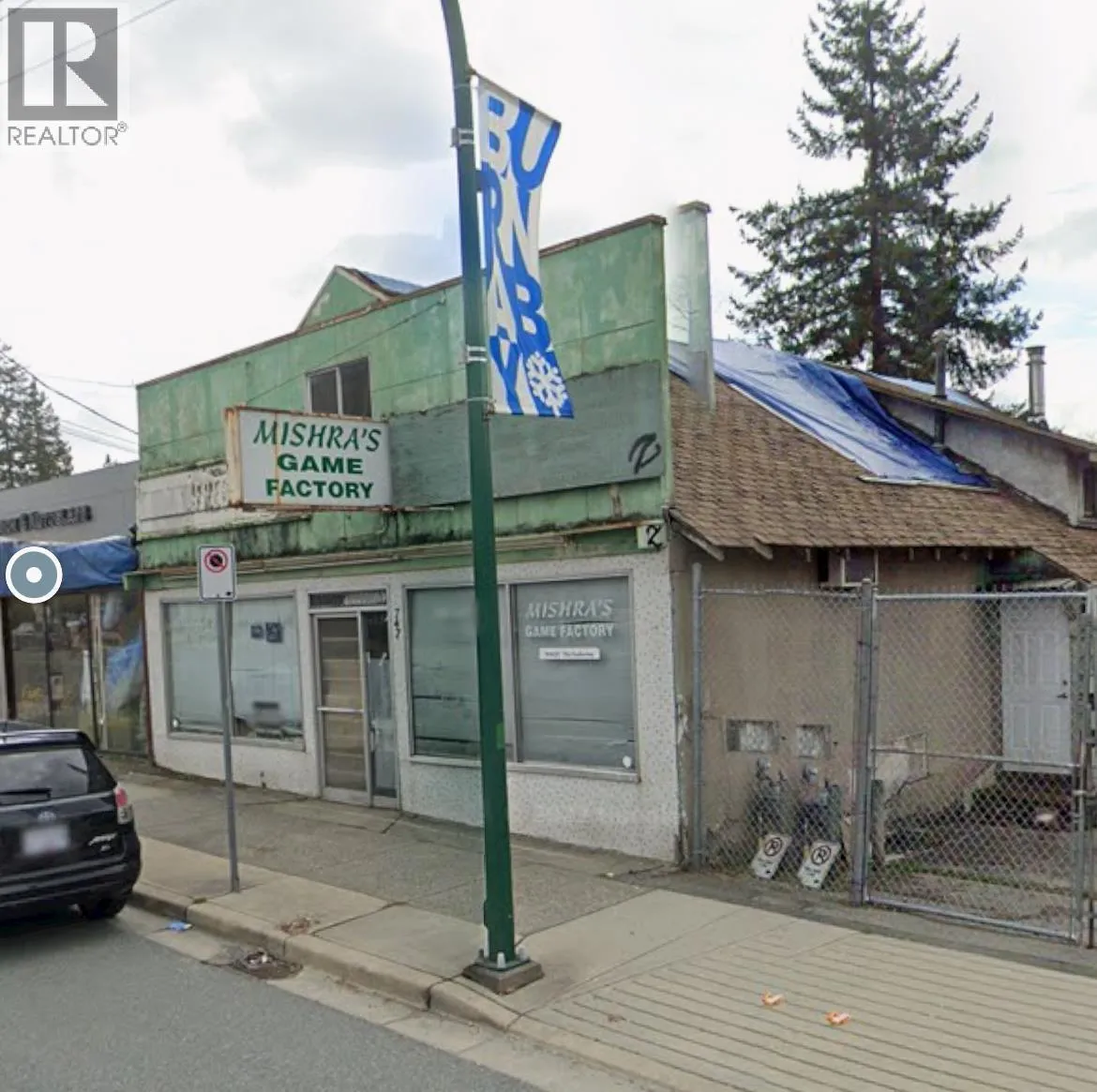 Residential For Sale