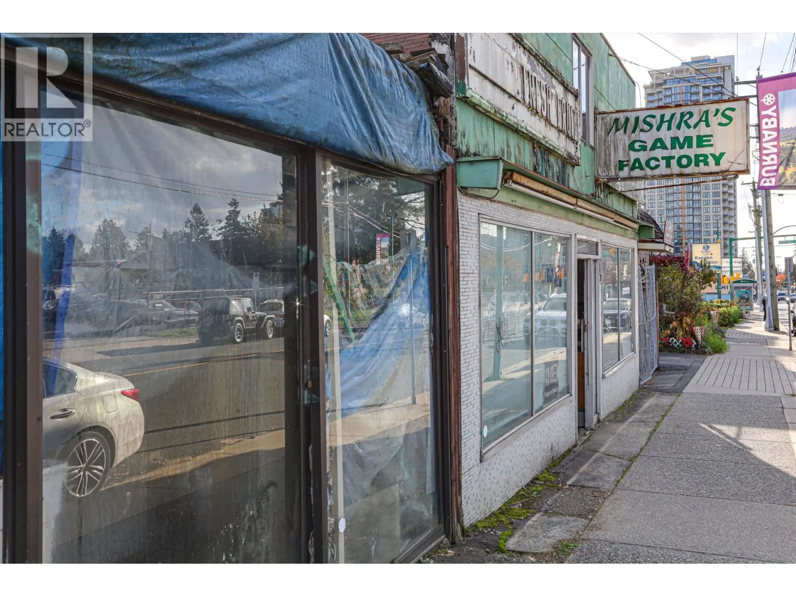 Commercial Sale For Sale