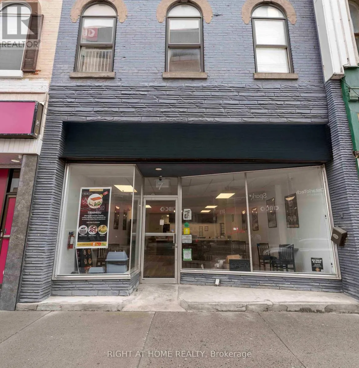 Commercial Sale For Sale