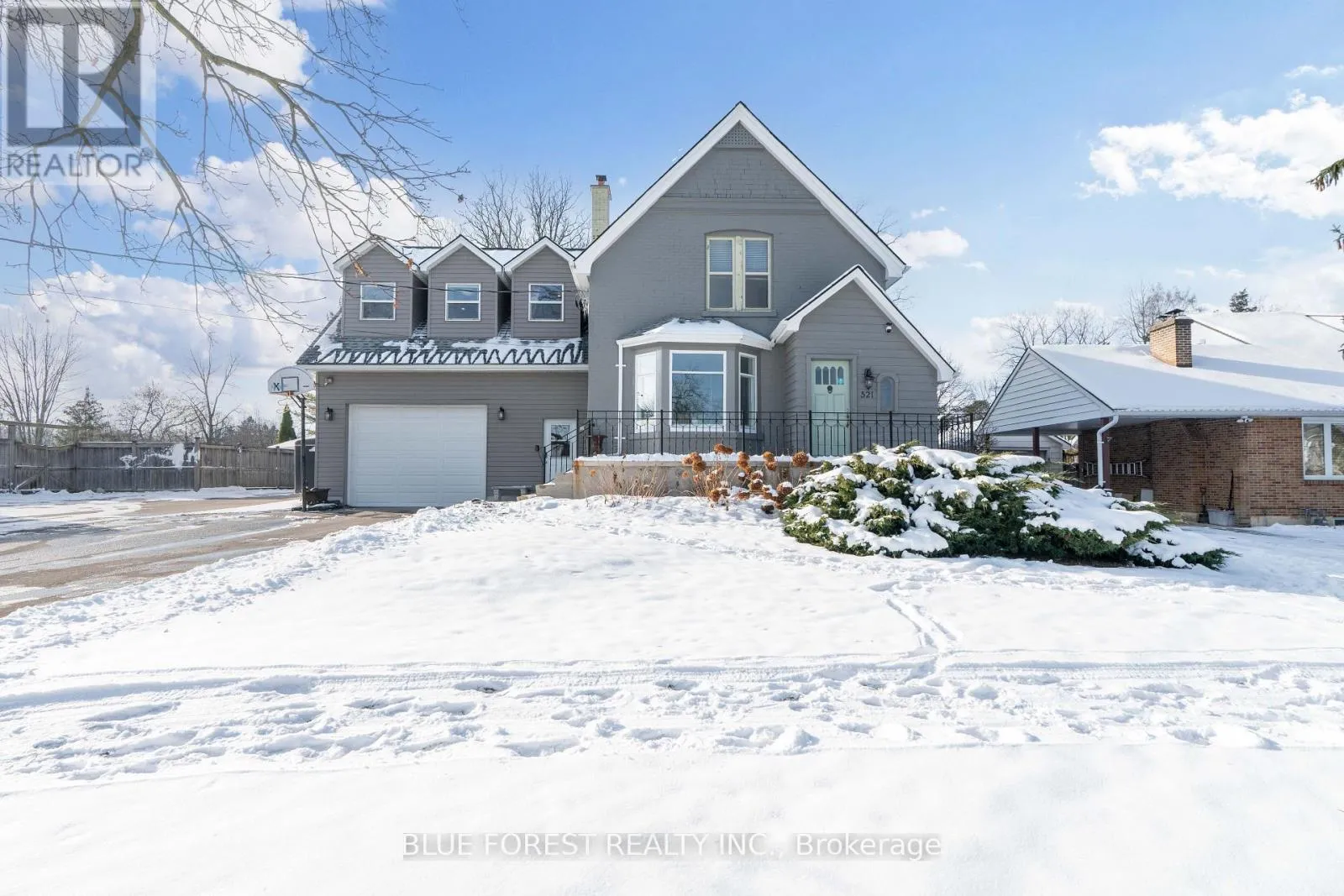 Residential For Sale