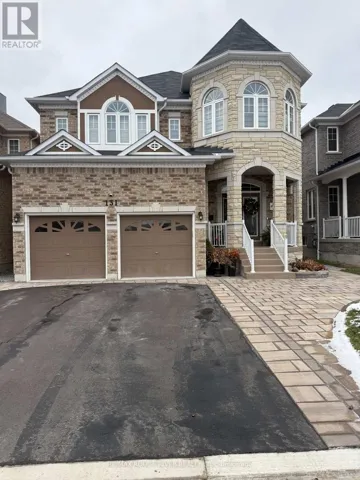 131 SHARPLIN DRIVE, Ajax (South East), Ontario L1Z0P3