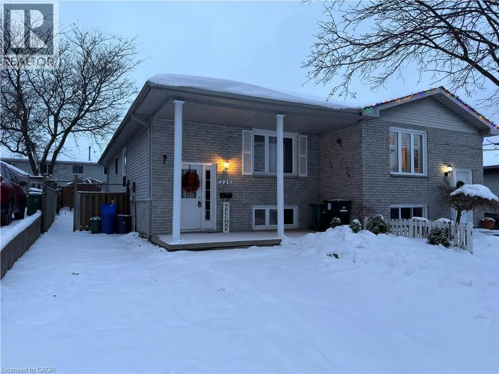 Residential For Sale