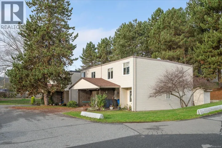 54 444 Bruce Ave, Nanaimo, British Columbia V9R5W5
