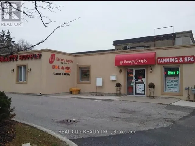 365 MAIN STREET N, Brampton (Brampton West), Ontario L6X1N6