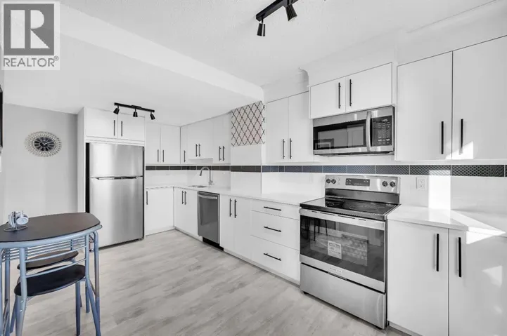 116, 6440 4 Street NW, Calgary, Alberta T4A0B5