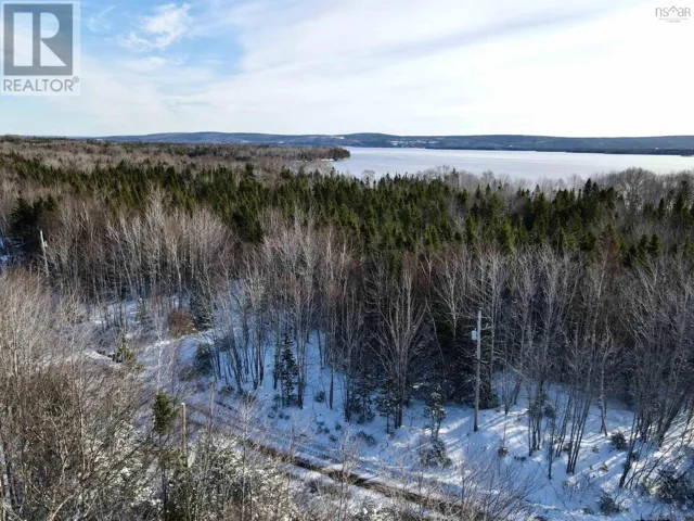 Lot 15 Old Country Inlet Road, Baddeck Inlet, Nova Scotia B0E1B0