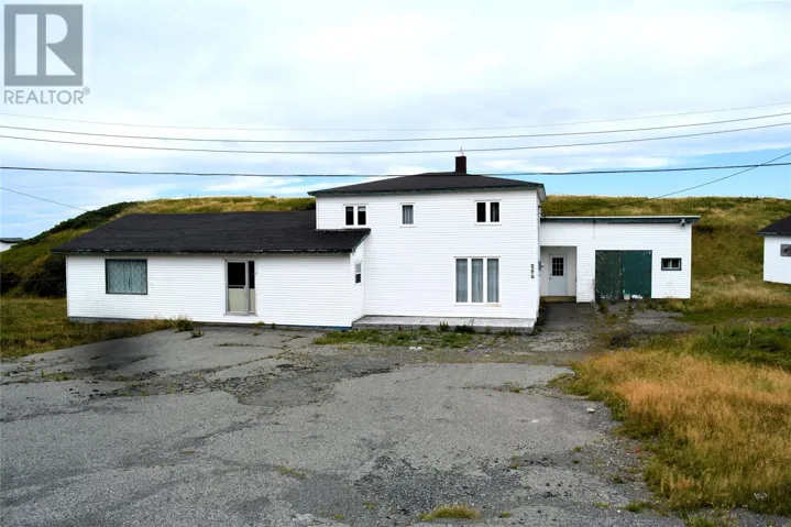 286-296 Main Road, Gaskiers, Newfoundland & Labrador A0B3B0