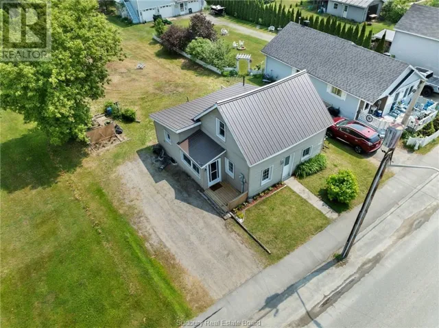 140 River Street, Massey, Ontario P0P1P0