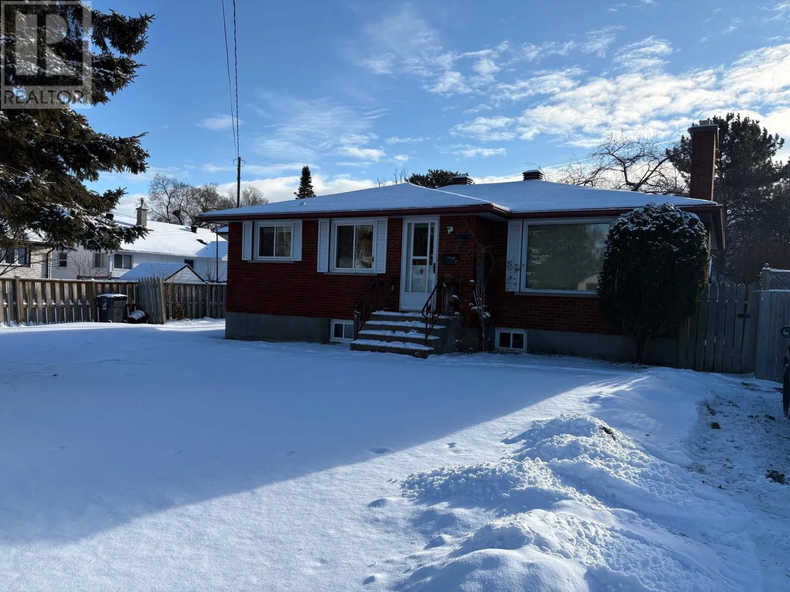 Residential For Sale