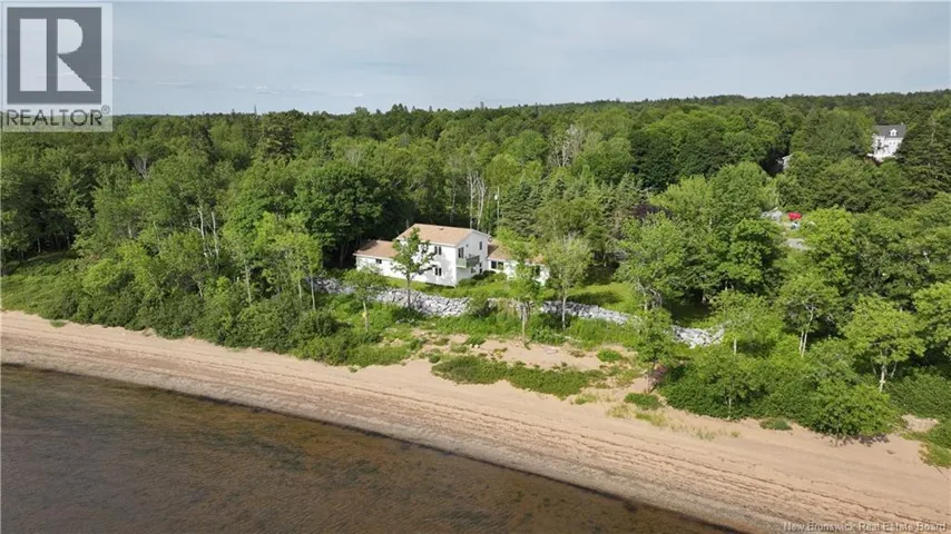 8 Tennis Court Road, Rothesay, New Brunswick E2E5W4