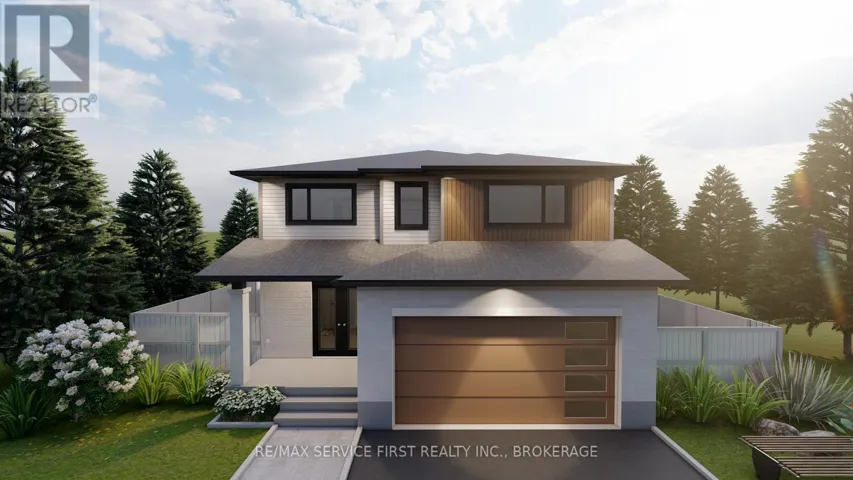 LOT #E15 - 1372 WOODFIELD CRESCENT, Kingston (City Northwest), Ontario K7P0T3