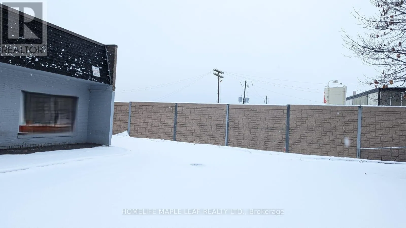 Commercial Sale For Sale