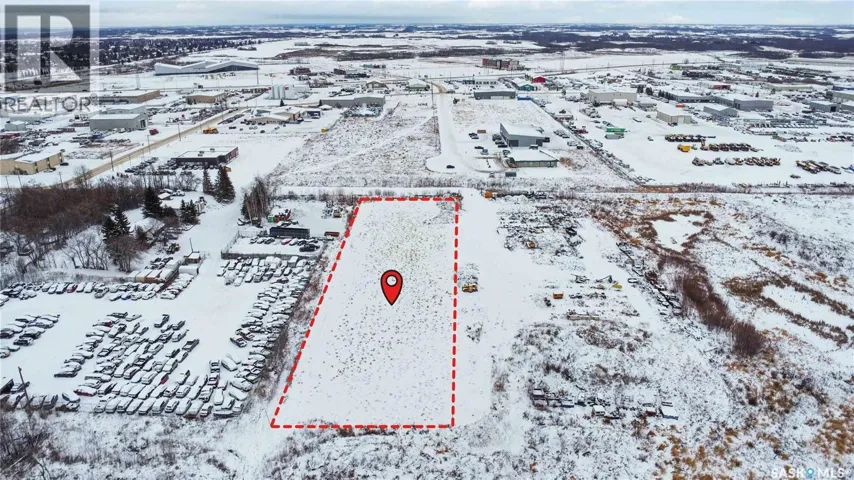 0 42ND STREET E, Prince Albert, Saskatchewan S6V5R5