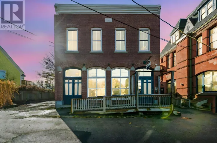 9 Church St, 208 St George Street Street, Annapolis Royal, Nova Scotia B0S1A0