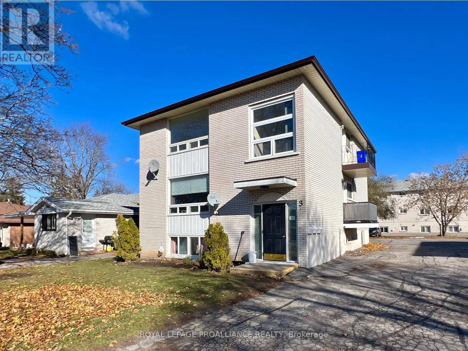 Residential Income For Sale