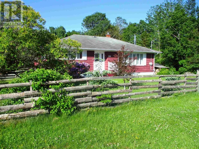 2282 Patrice Road, St. Joseph, Nova Scotia B0W1M0